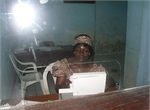 Charlotte Tchounga